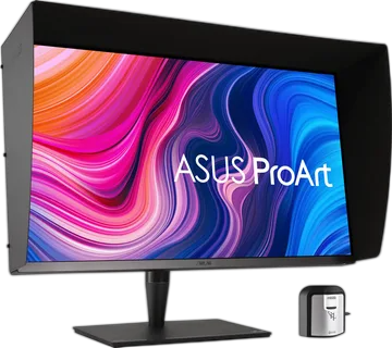 Ремонт ProArt Display PA32DC