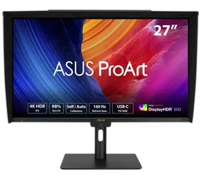 Ремонт ProArt Display PA24US