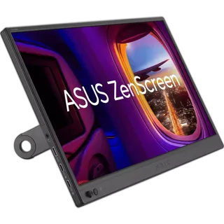 Ремонт  ZenScreen MB166CR