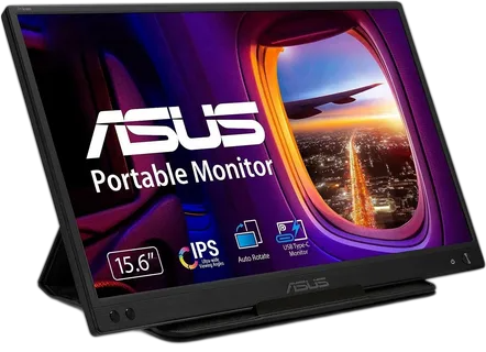 Ремонт  ZenScreen MB16AH