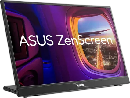 Ремонт  ZenScreen MB16AHE
