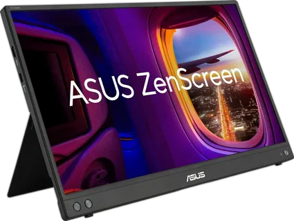 Ремонт  ZenScreen MB16AHT
