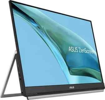 Ремонт  ZenScreen MB229CF