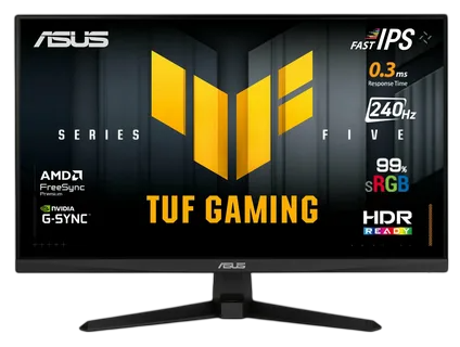 Ремонт TUF GAMING VG249QL3A