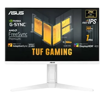 Ремонт TUF Gaming VG27AQML5A-W