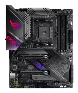 Ремонт ROG MAXIMUS Z790 DARK HERO