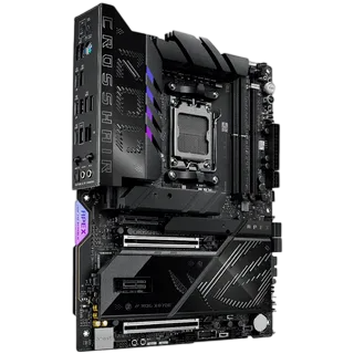 Ремонт ROG STRIX B850-F GAMING WIFI