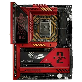 Ремонт ROG MAXIMUS Z790 HERO EVA-02 EDITION