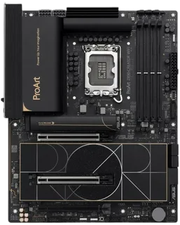 Ремонт ProArt B760-CREATOR D4