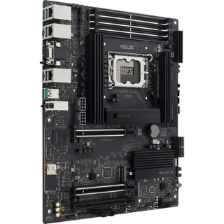 Ремонт Pro WS W880-ACE SE