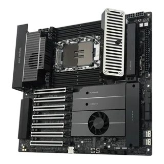 Ремонт Pro WS W790-ACE