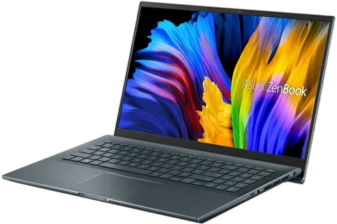 Ремонт Zenbook 15 OLED