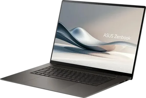 Ремонт Zenbook S 13 OLED