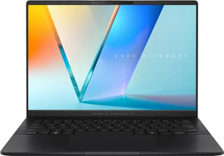Ремонт  Vivobook S15 OLED
