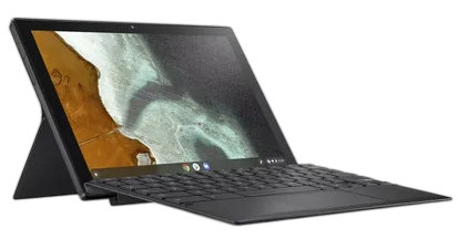Ремонт Chromebook Enterprise CM30 Detachable