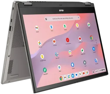 Ремонт Chromebook CX34 Flip