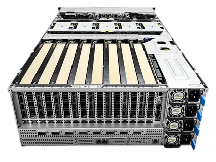 Ремонт ESC8000-E12