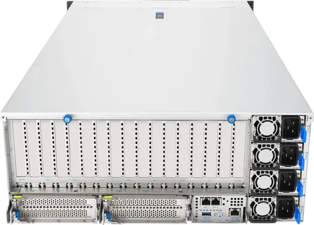 Ремонт ESC8000A-E13P