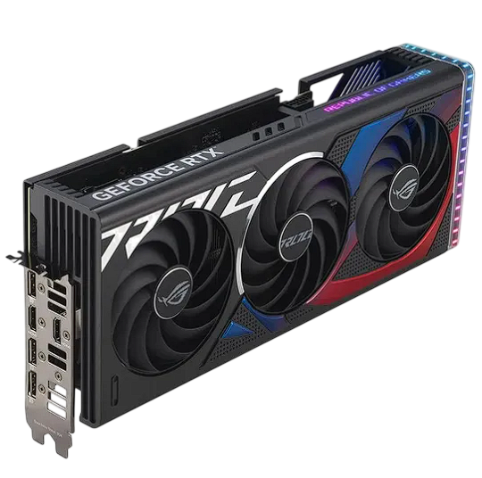 Ремонт ROG Strix RX 7900 XT